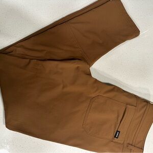 Men's Prana Stretch Zion Pant - Worn Once